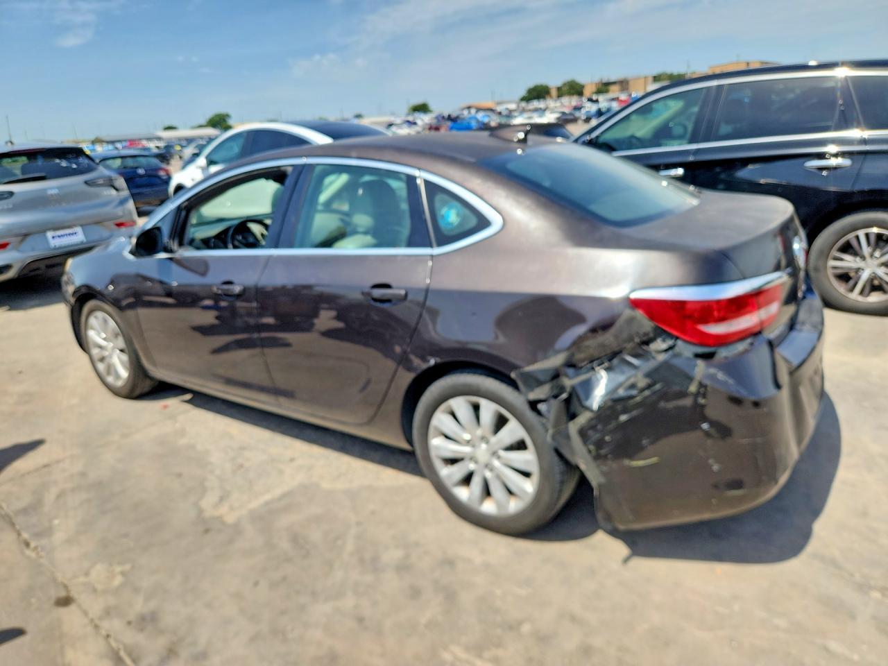 2016 Buick Verano - Image 2