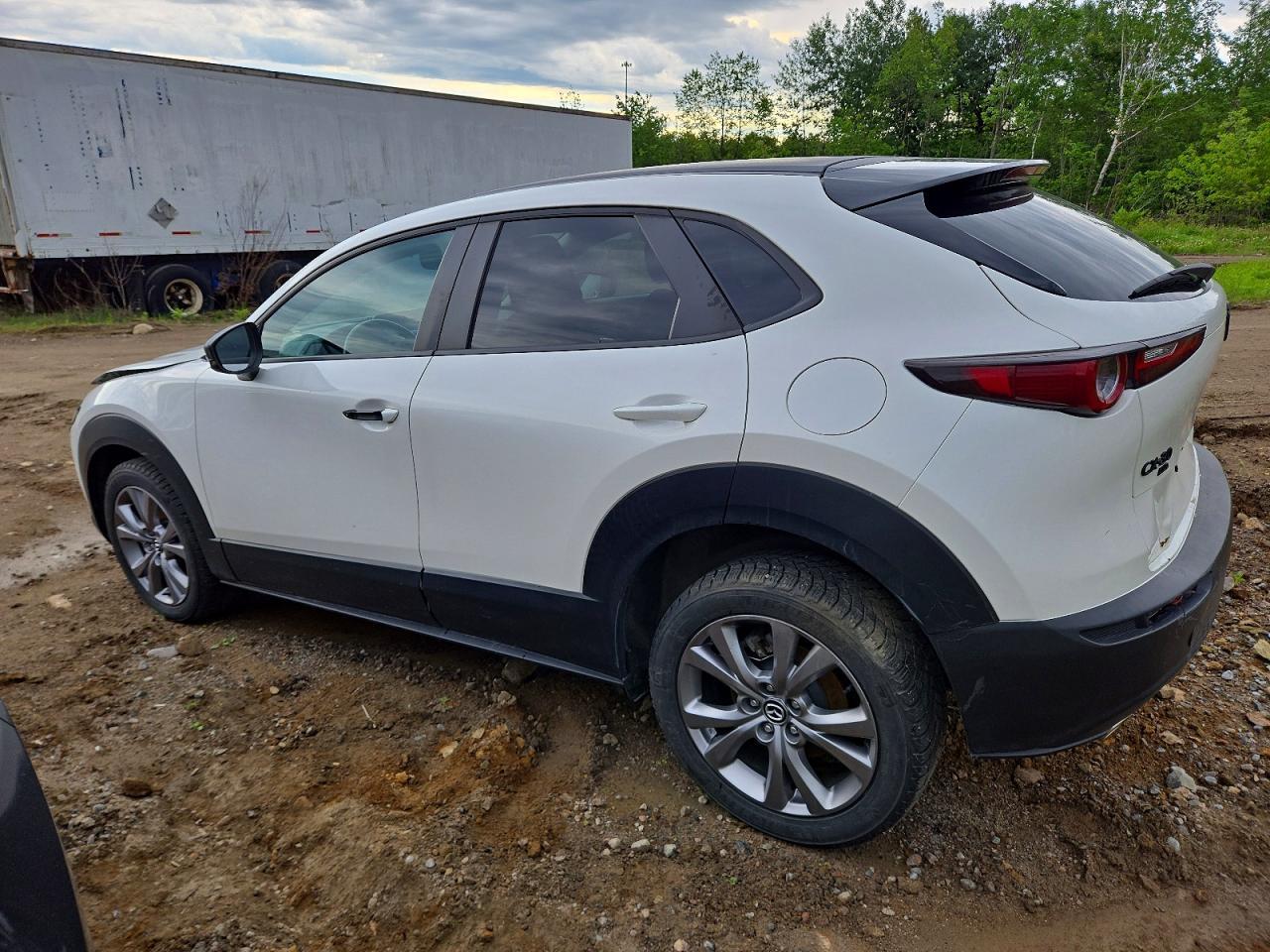 2021 Mazda Cx-30 Preferred - Image 2