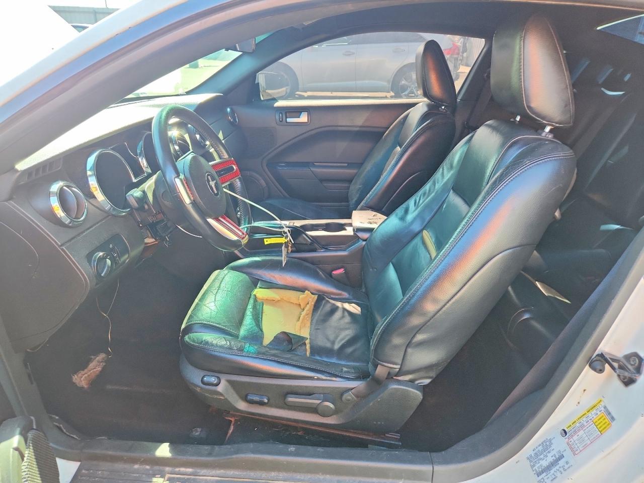 2007 Ford Mustang - Фото 7
