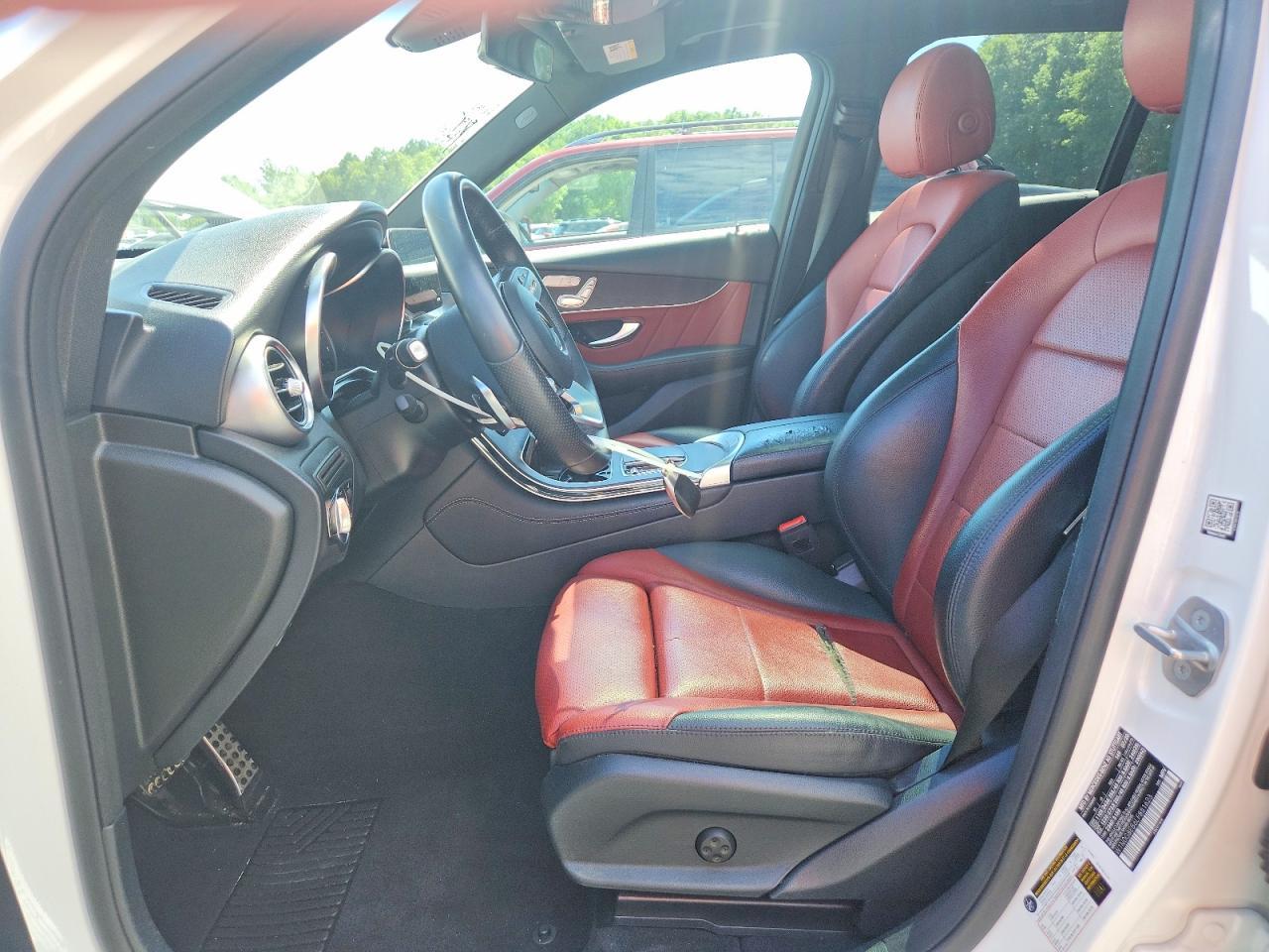 2020 Mercedes-Benz Glc 300 4Matic - Фото 7