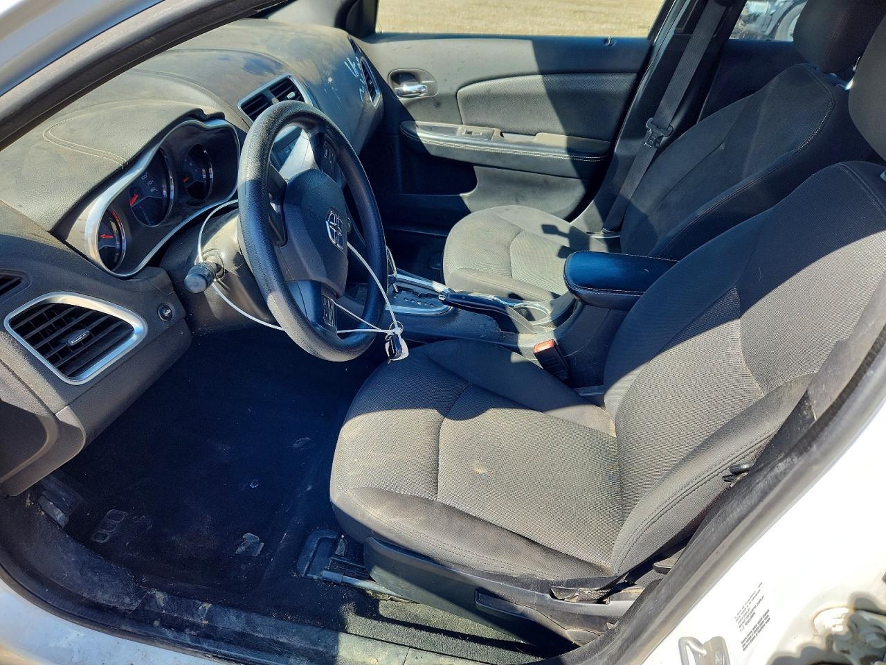 2014 Dodge Avenger Se - Image 7