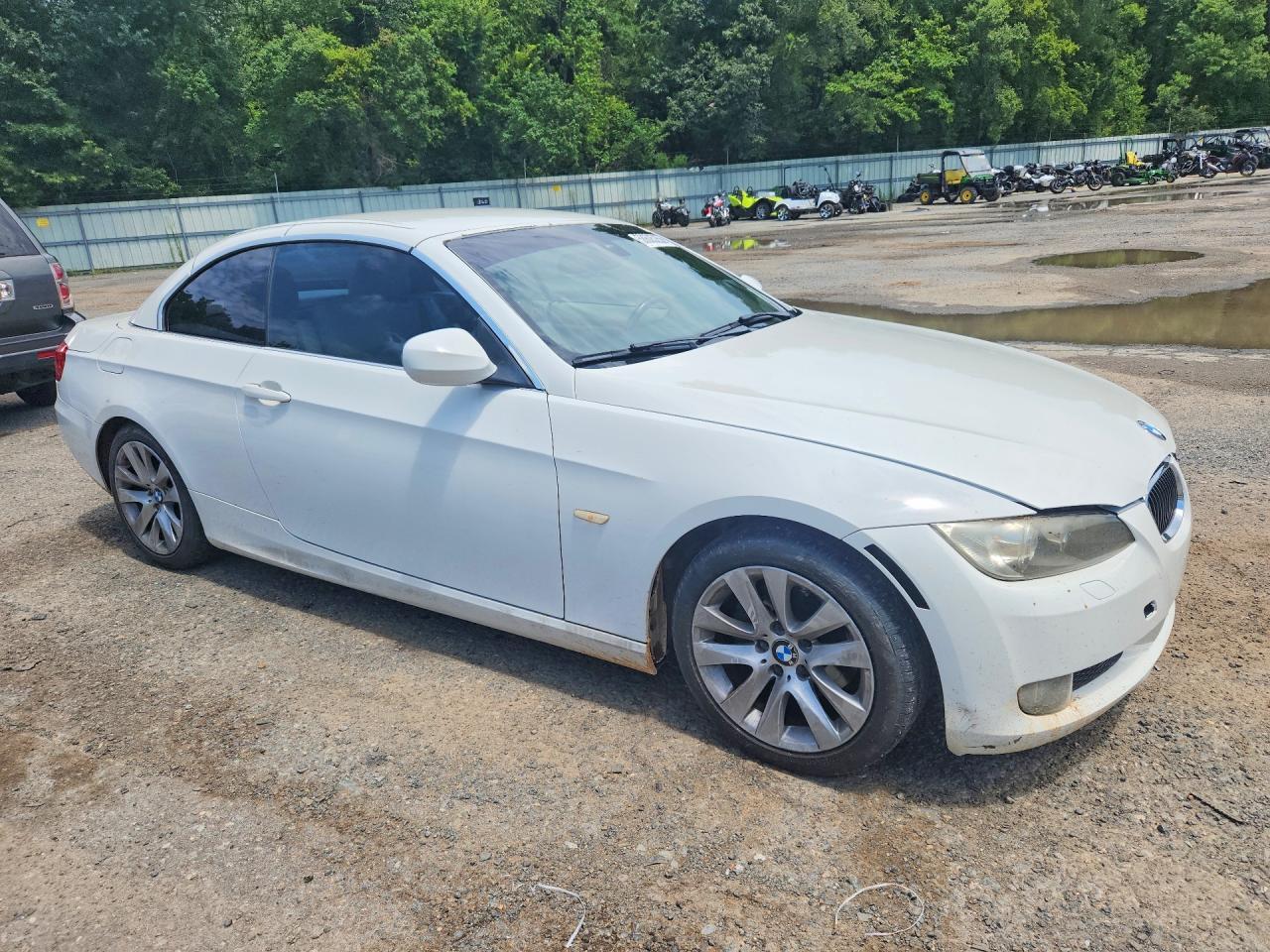2012 BMW 328 I - Image 4