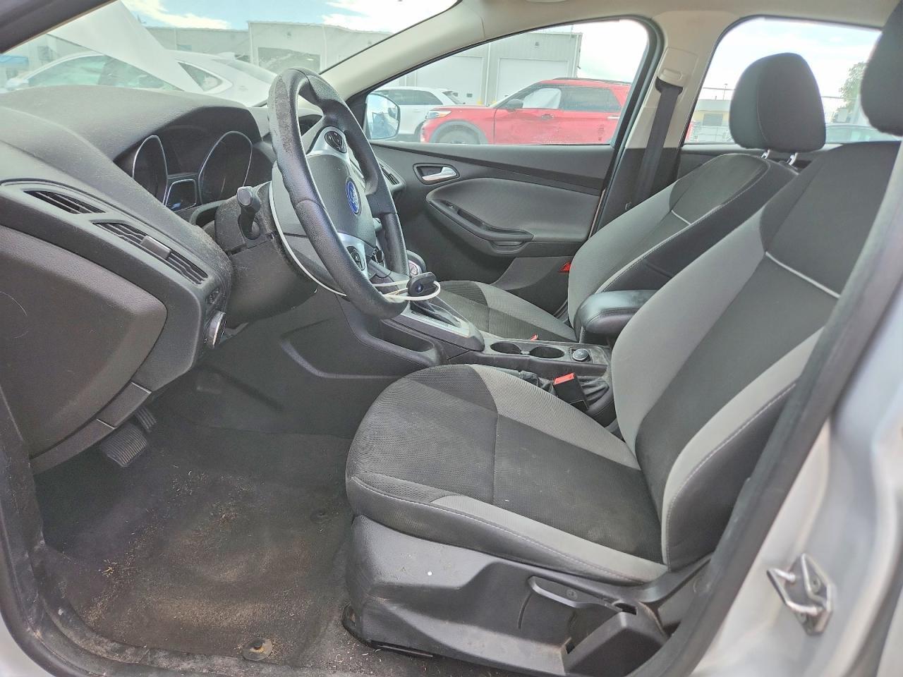 2014 Ford Focus Se - Фото 7