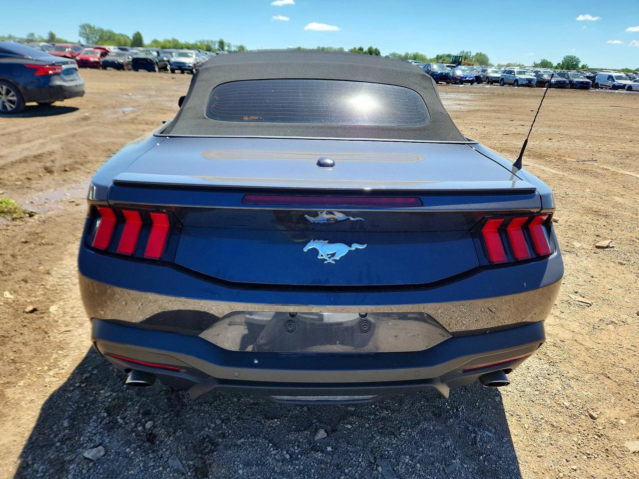 2024 Ford Mustang - Image 6