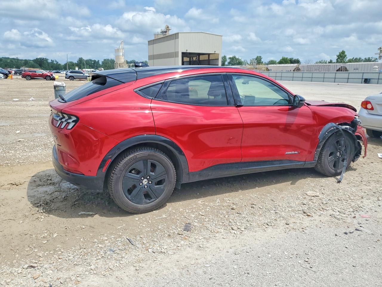 2023 Ford Mustang Mach-E California Route 1 - Image 3