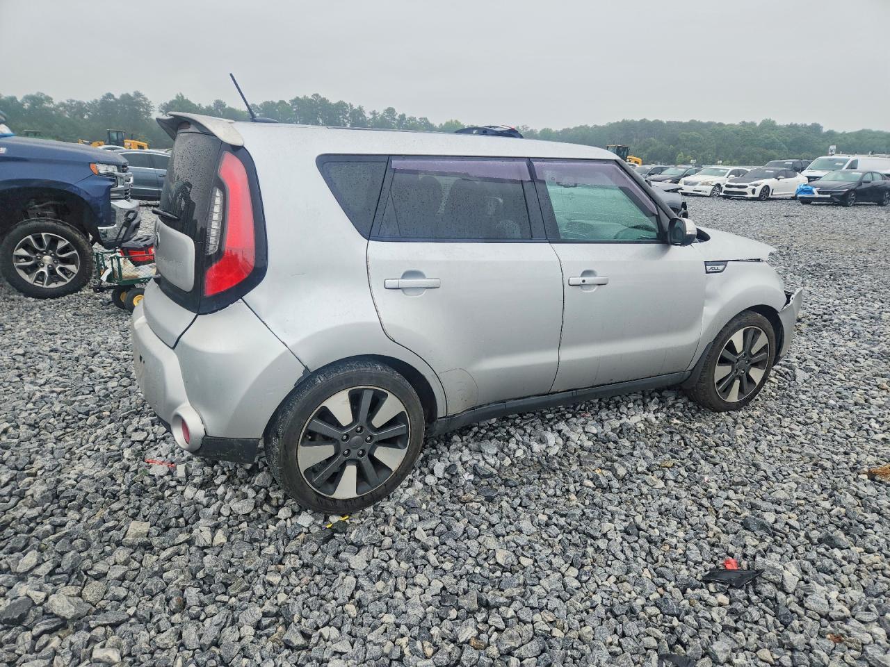 2015 Kia Soul ! - Фото 3