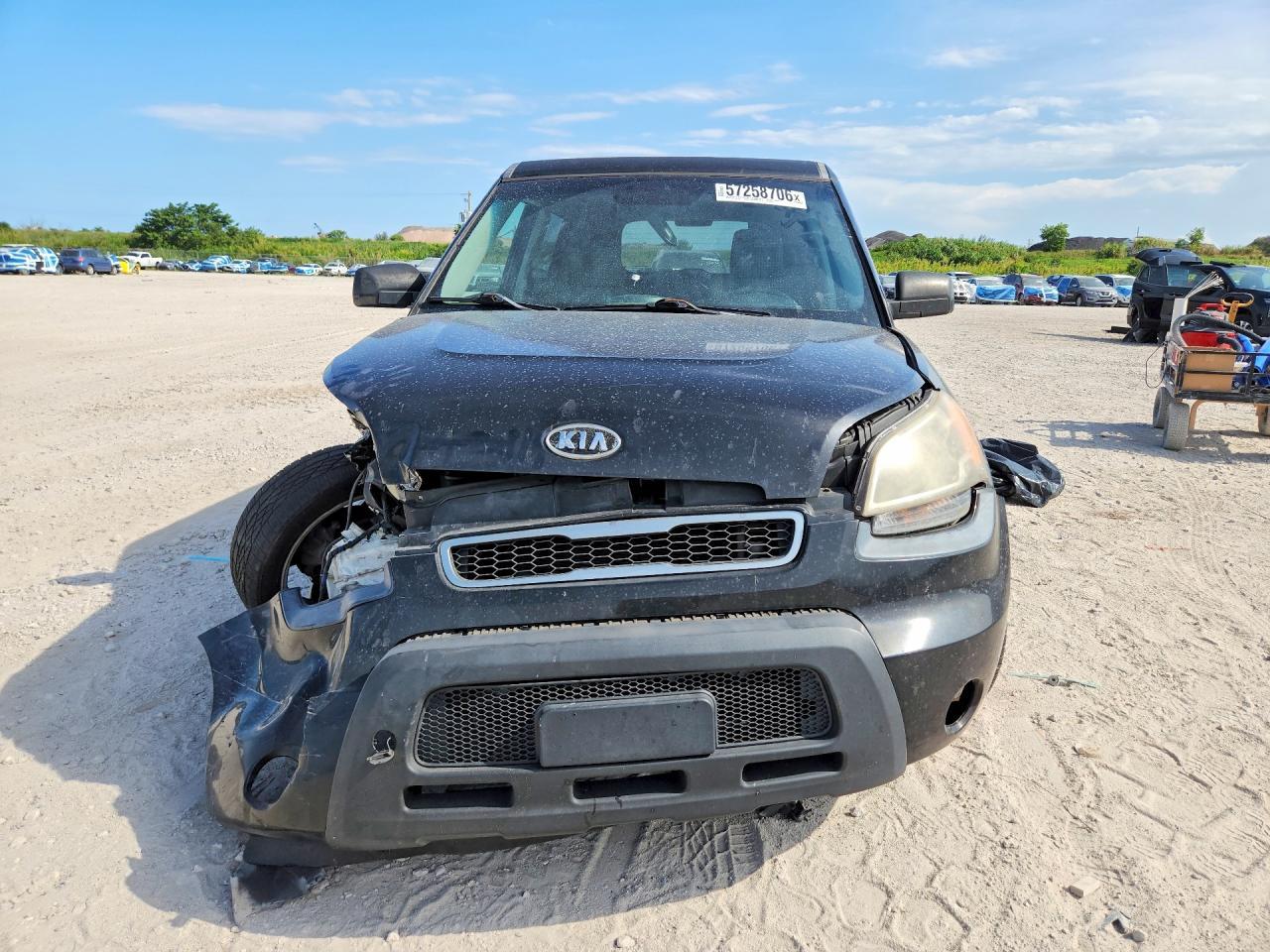 2010 Kia Soul + - Image 5