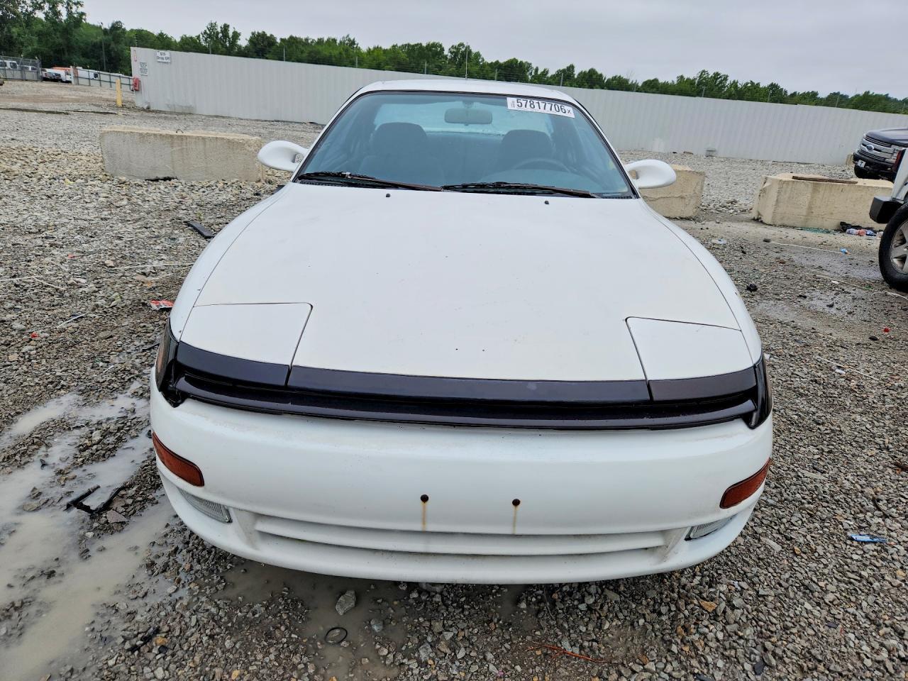 1992 Toyota Celica Gt - Image 5
