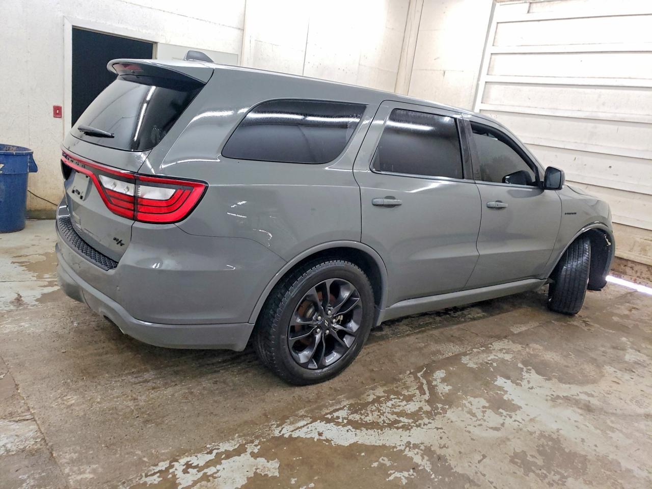 2021 Dodge Durango R/T - Фото 3