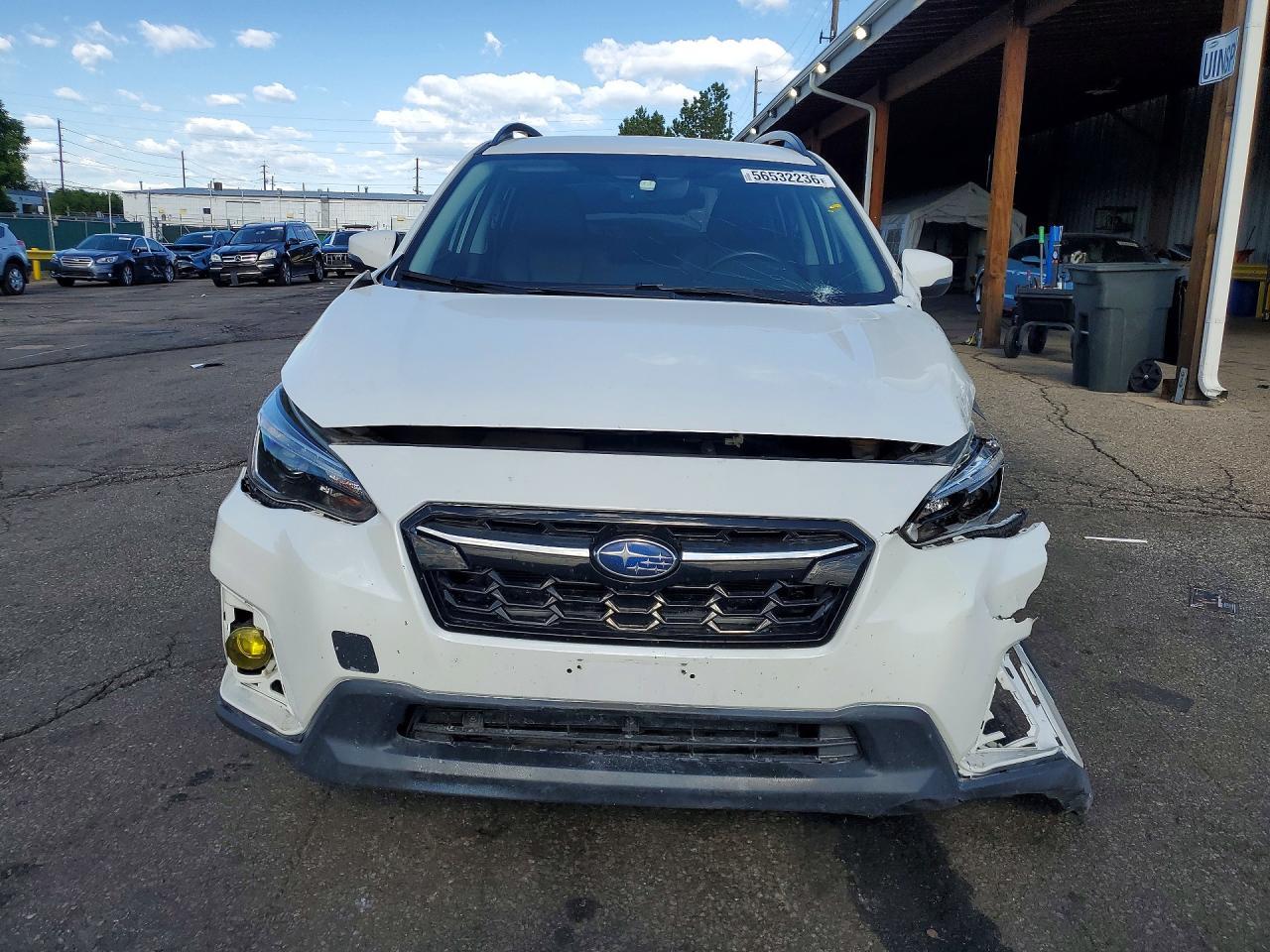 2018 Subaru Crosstrek Limited - Image 5