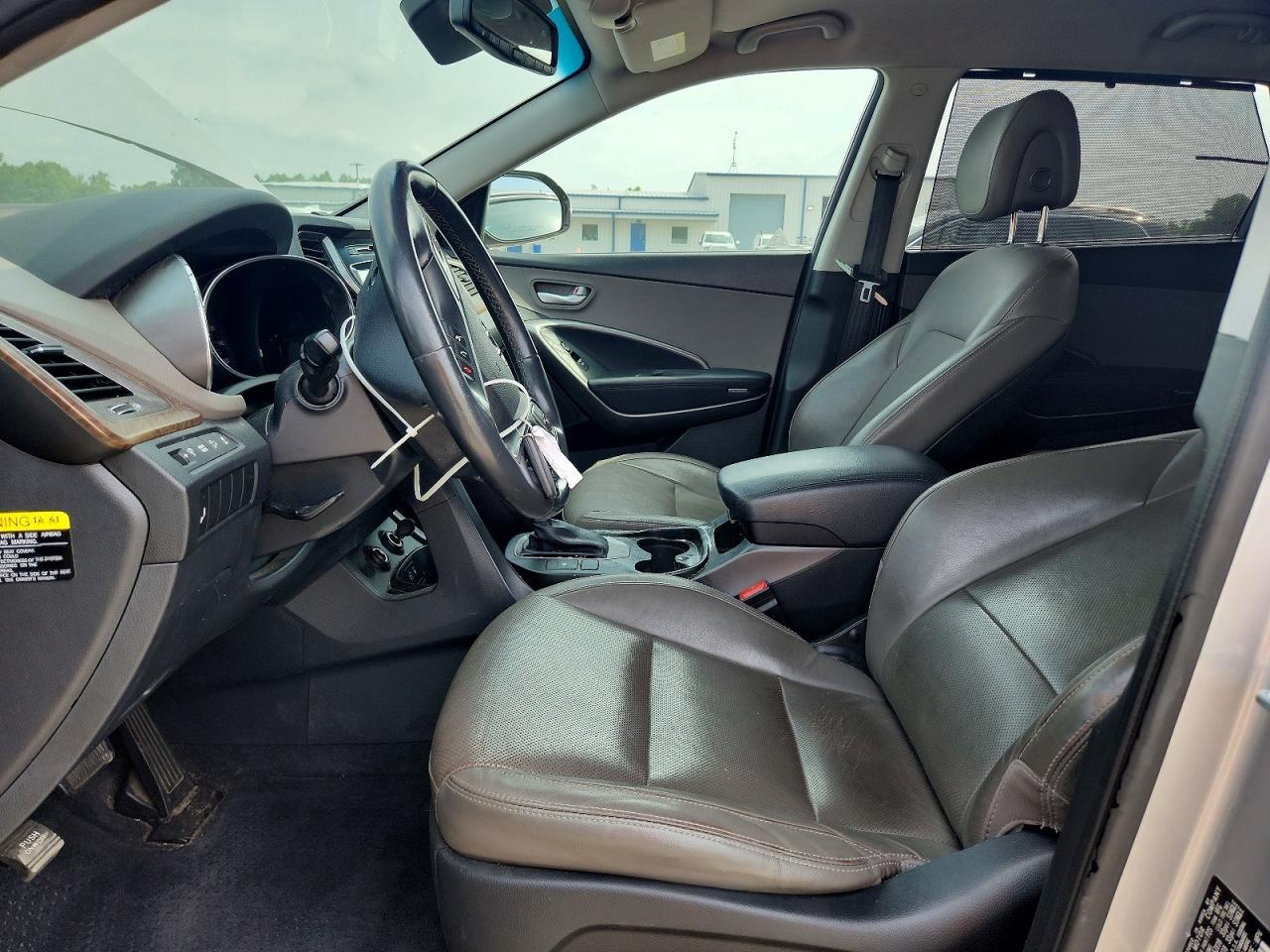 2018 Hyundai Santa Fe Se - Image 7