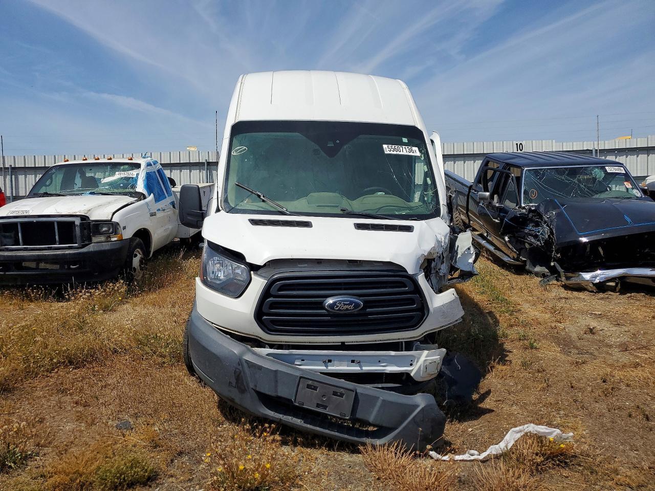 2019 Ford Transit U - Image 5