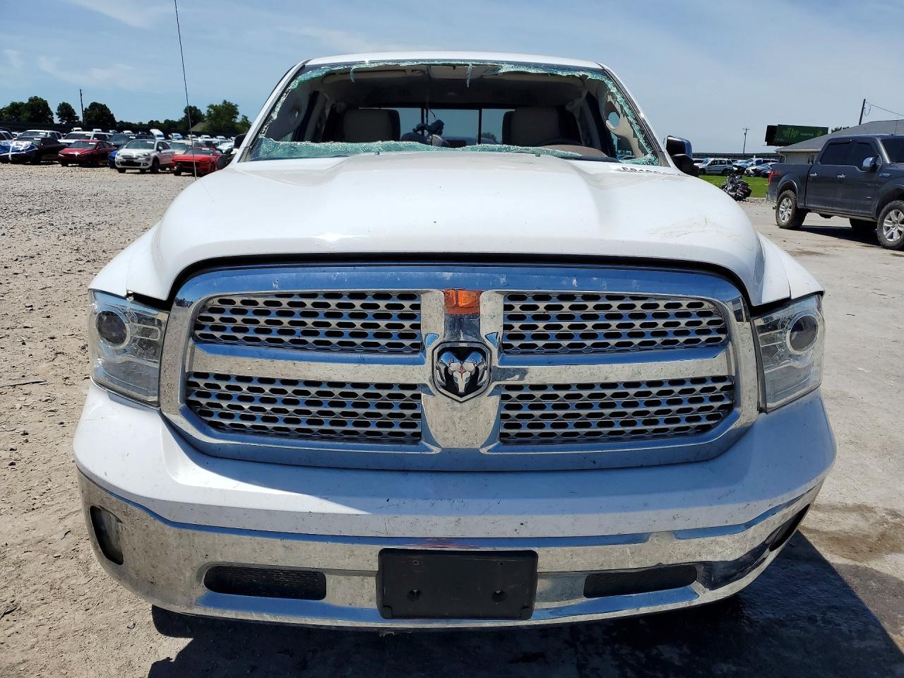 2015 Ram 1500 Laramie - Image 5
