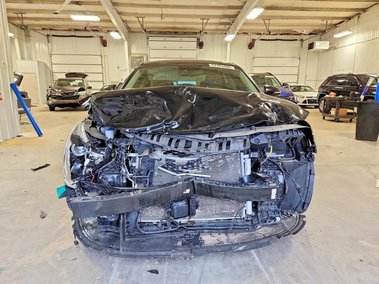 2018 Kia Optima Ex - Image 5