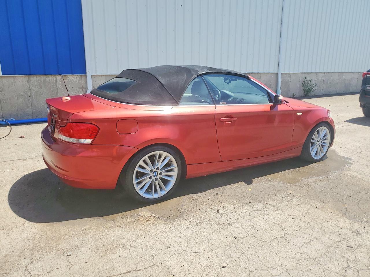 2008 BMW 128 I - Image 3