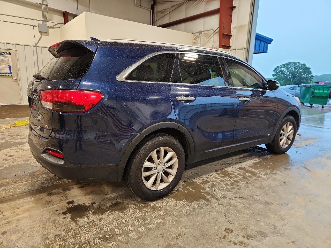 2016 Kia Sorento Lx - Фото 3