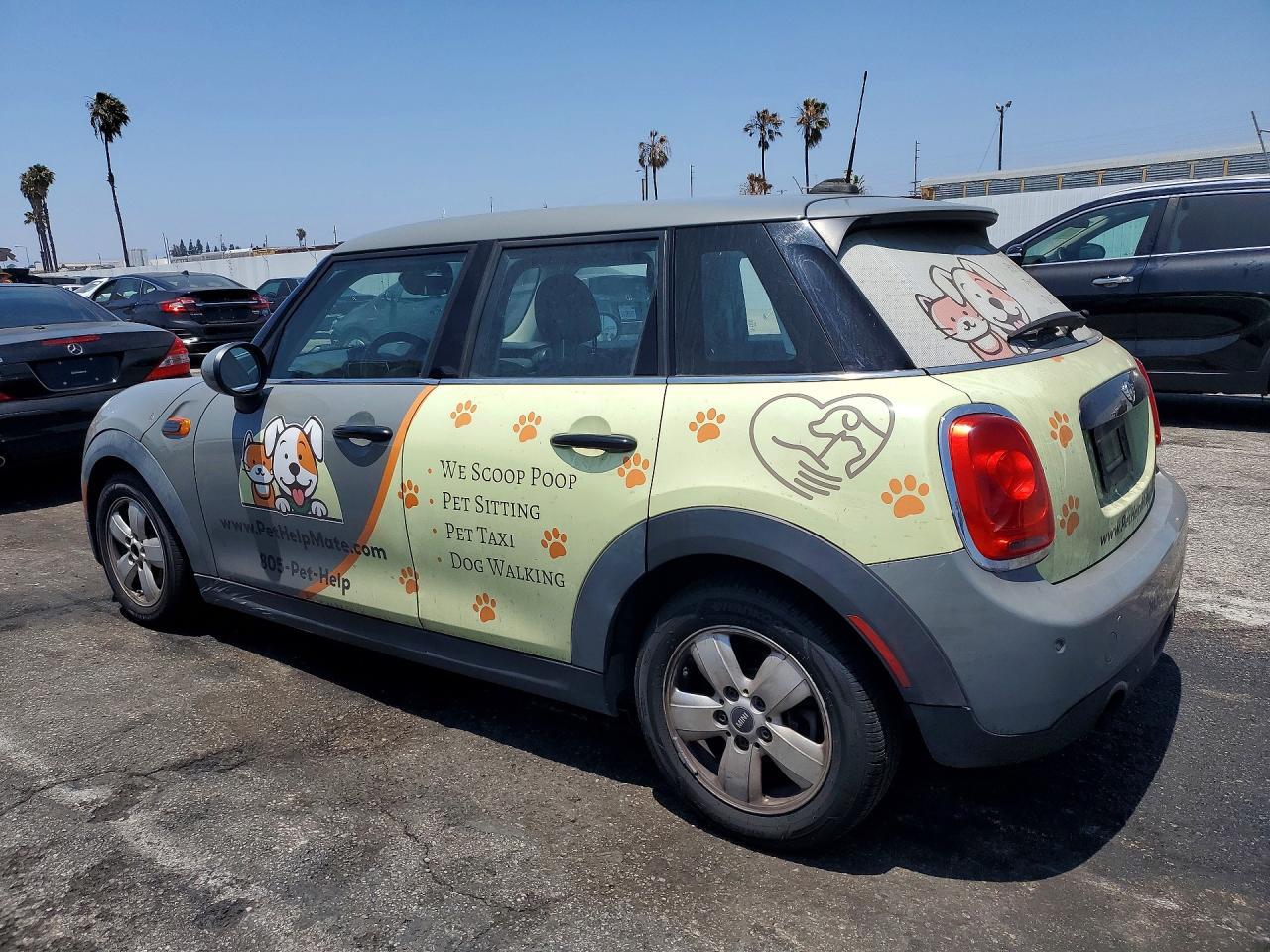 2017 Mini Cooper - Image 2