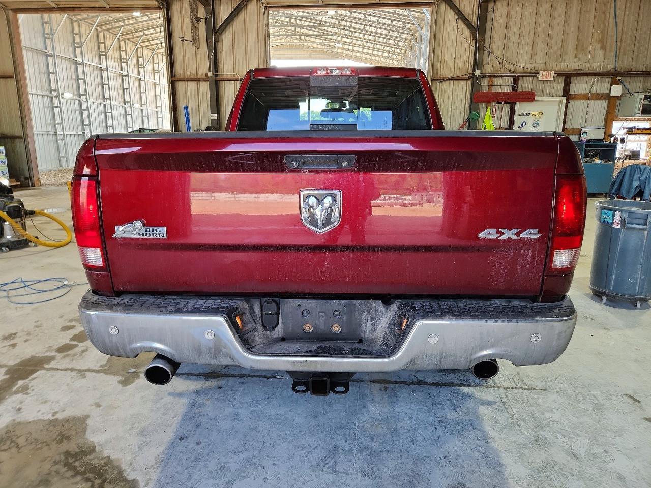 2017 Ram 1500 - Image 6