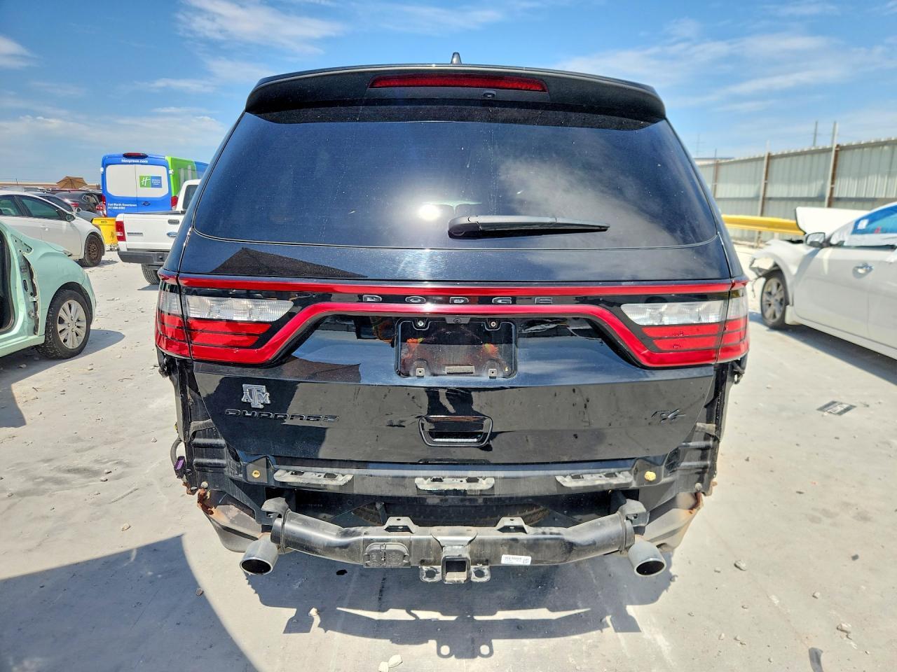 2023 Dodge Durango R/T - Image 6
