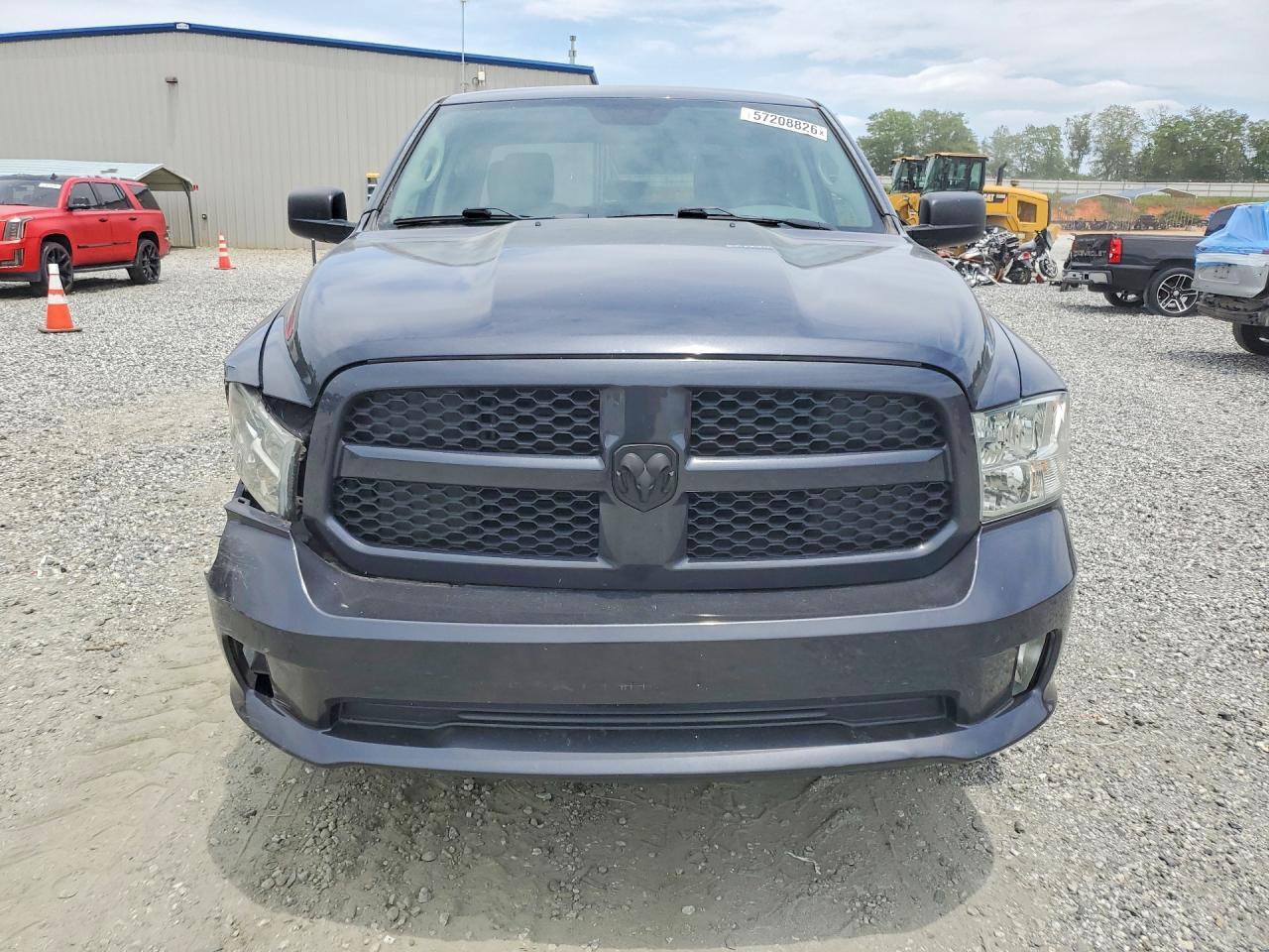 2016 Ram 1500 St - Image 5