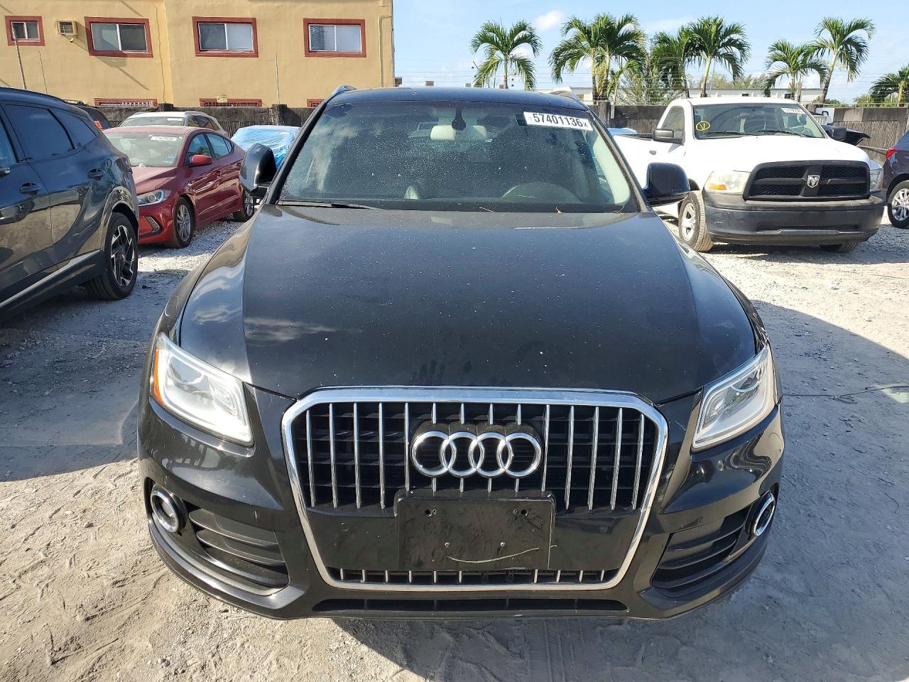 2017 Audi Q5 Premium - Image 5