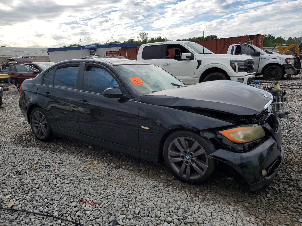 2008 BMW 328 I - Фото 4