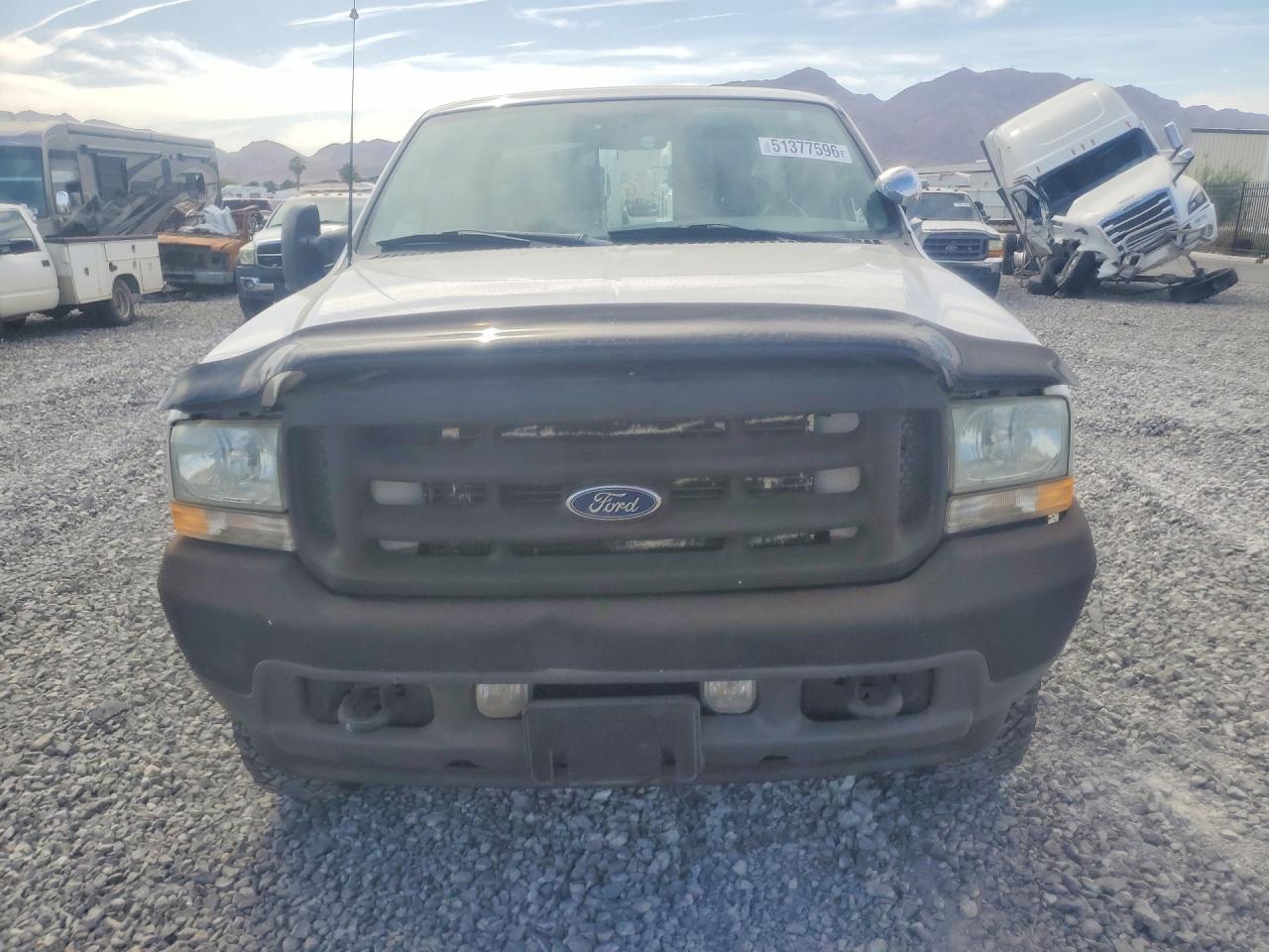 2003 Ford F250 Super Duty - Фото 5