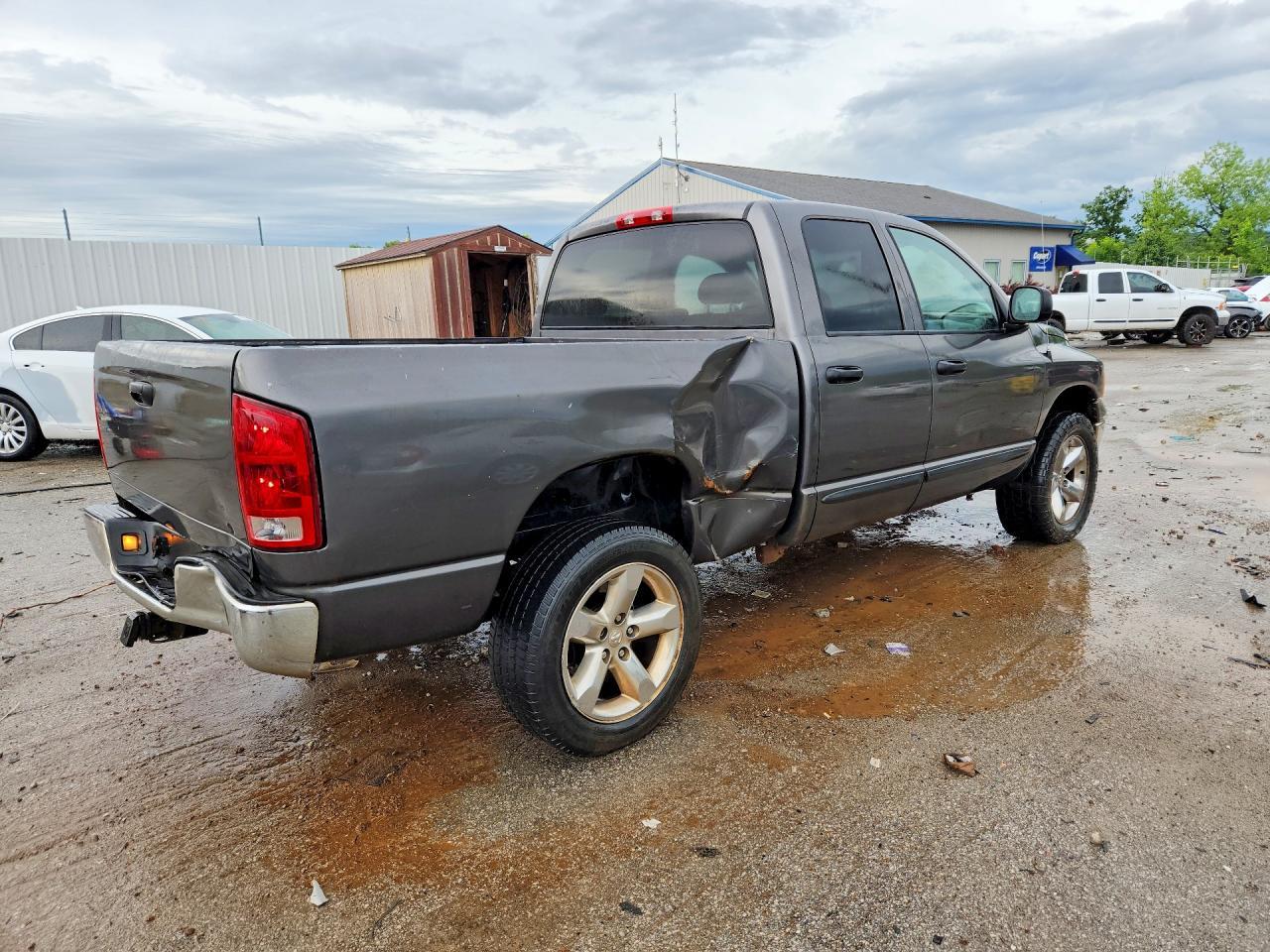 2004 Dodge Ram 1500 St - Image 3