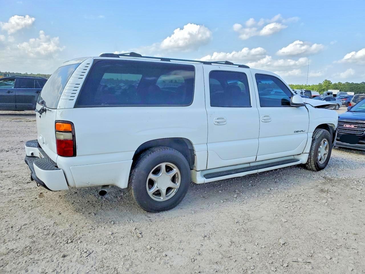 2006 GMC Yukon Xl Denali - Фото 3