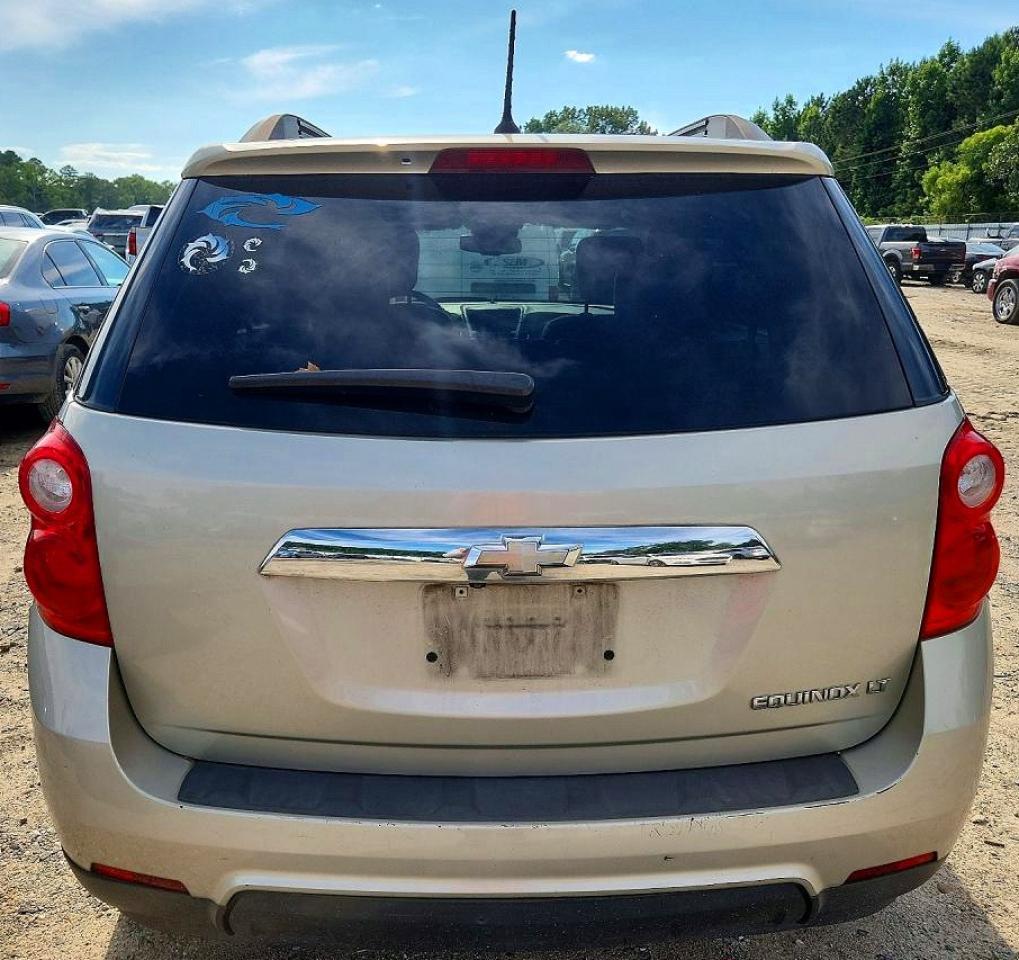 2014 Chevrolet Equinox Lt - Фото 6