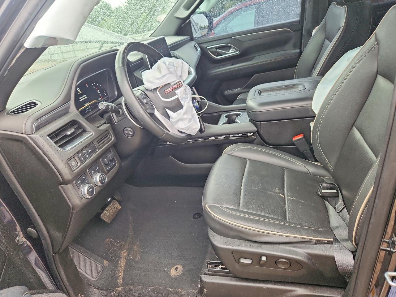2023 GMC Yukon Xl K1500 Slt - Фото 7