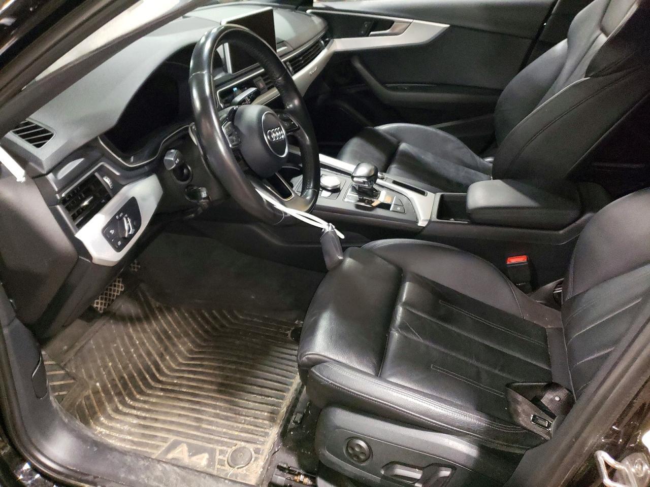 2017 Audi A4 Premium Plus - Фото 7