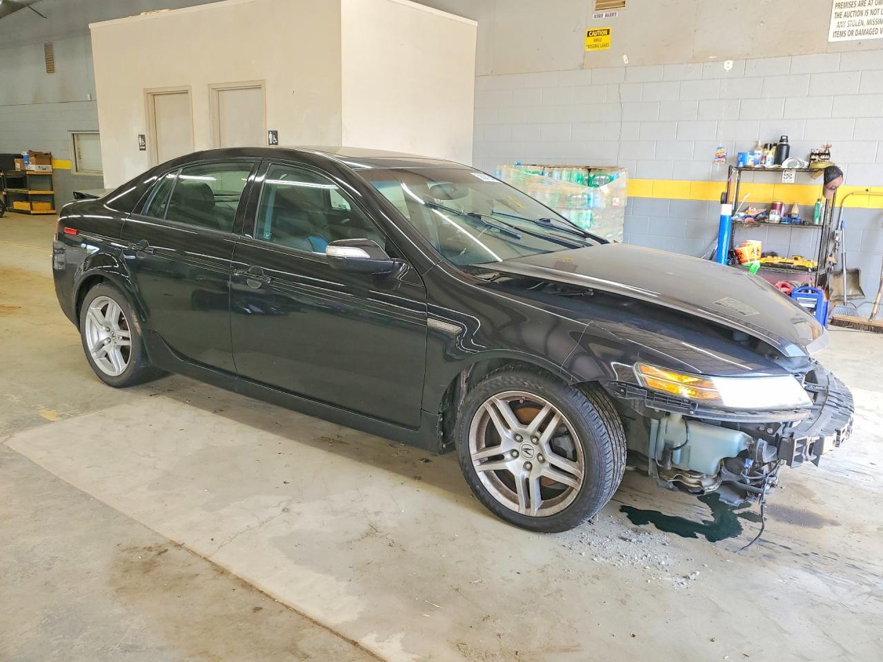 2007 Acura Tl - Фото 4