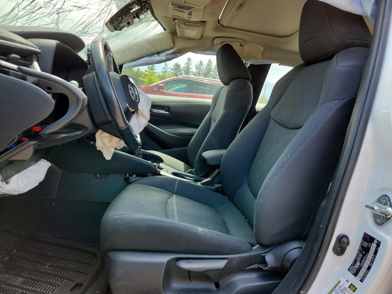 2020 Toyota Corolla Le - Image 7