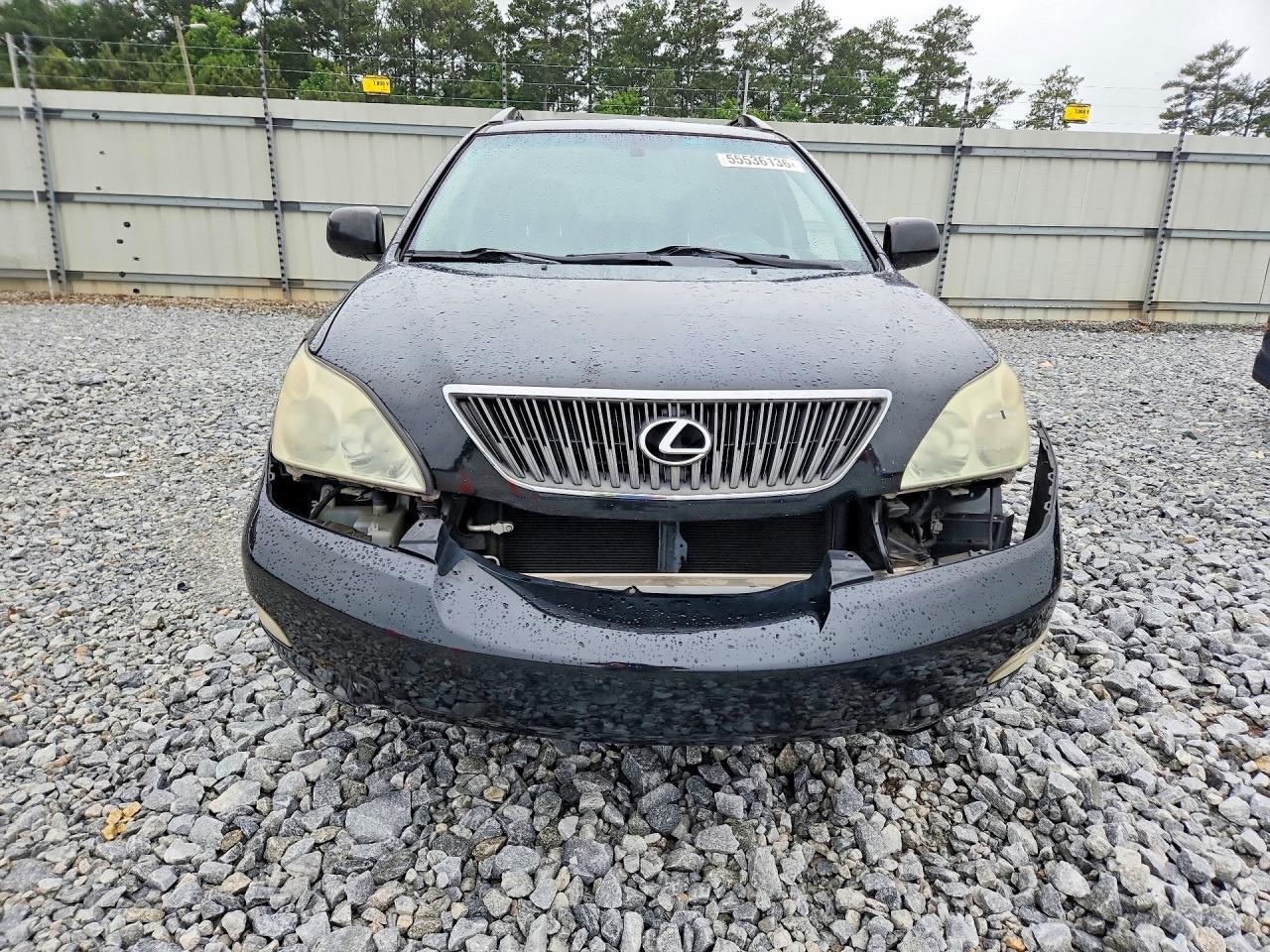 2004 Lexus Rx 330 - Фото 5
