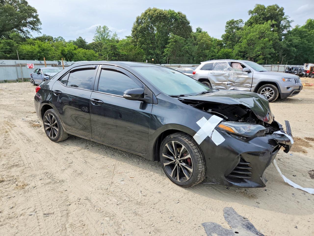 2019 Toyota Corolla Se - Фото 4