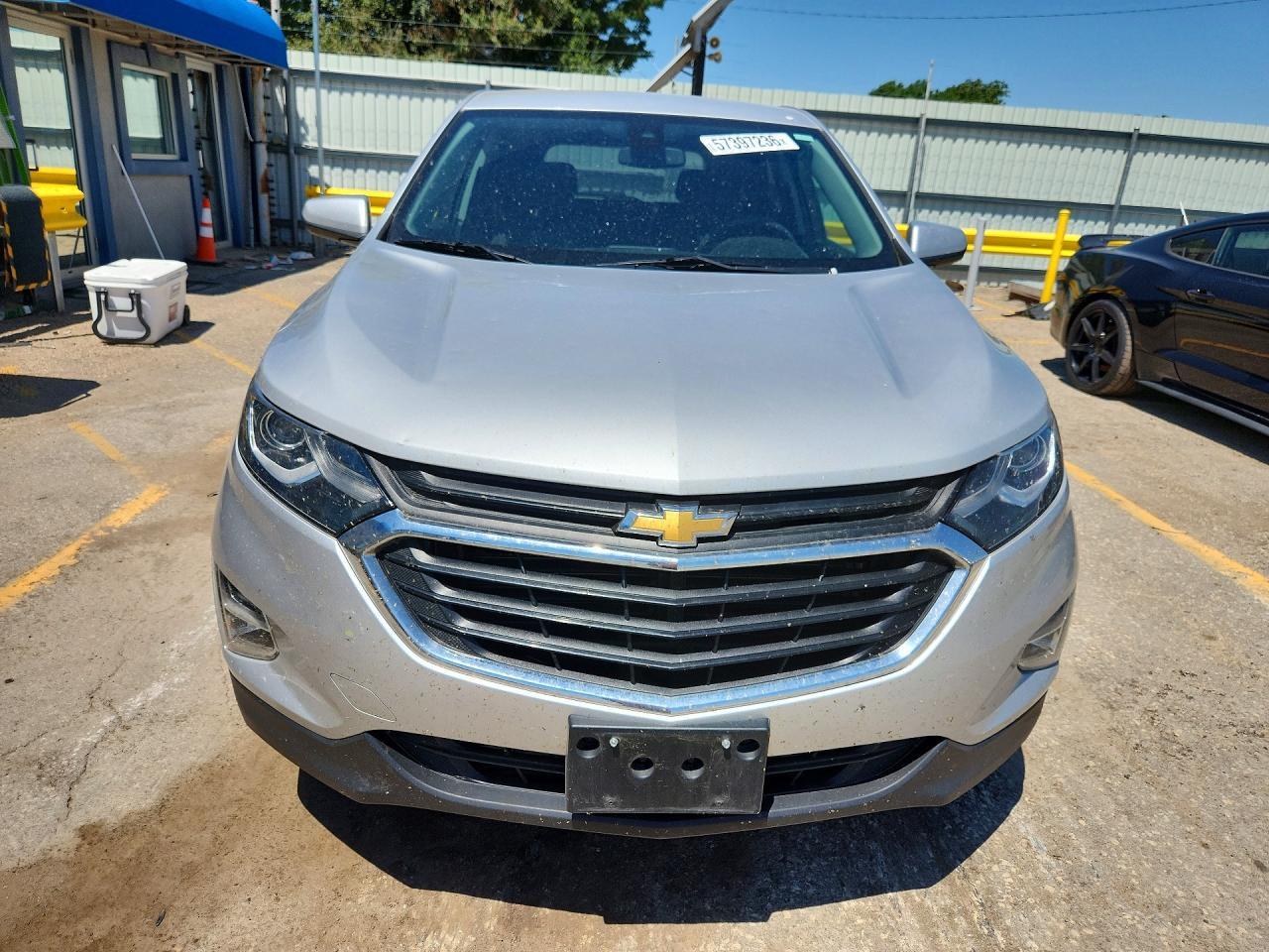 2020 Chevrolet Equinox - Image 5