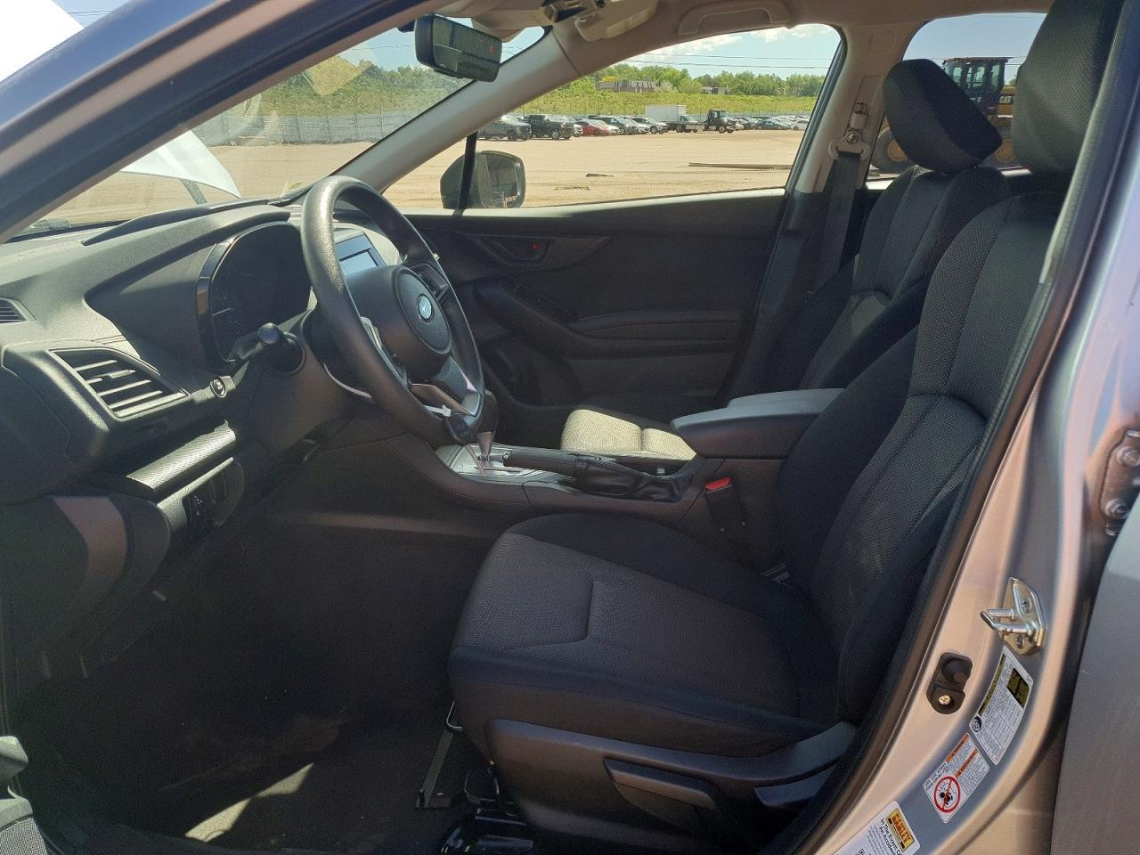 2019 Subaru Crosstrek - Фото 7