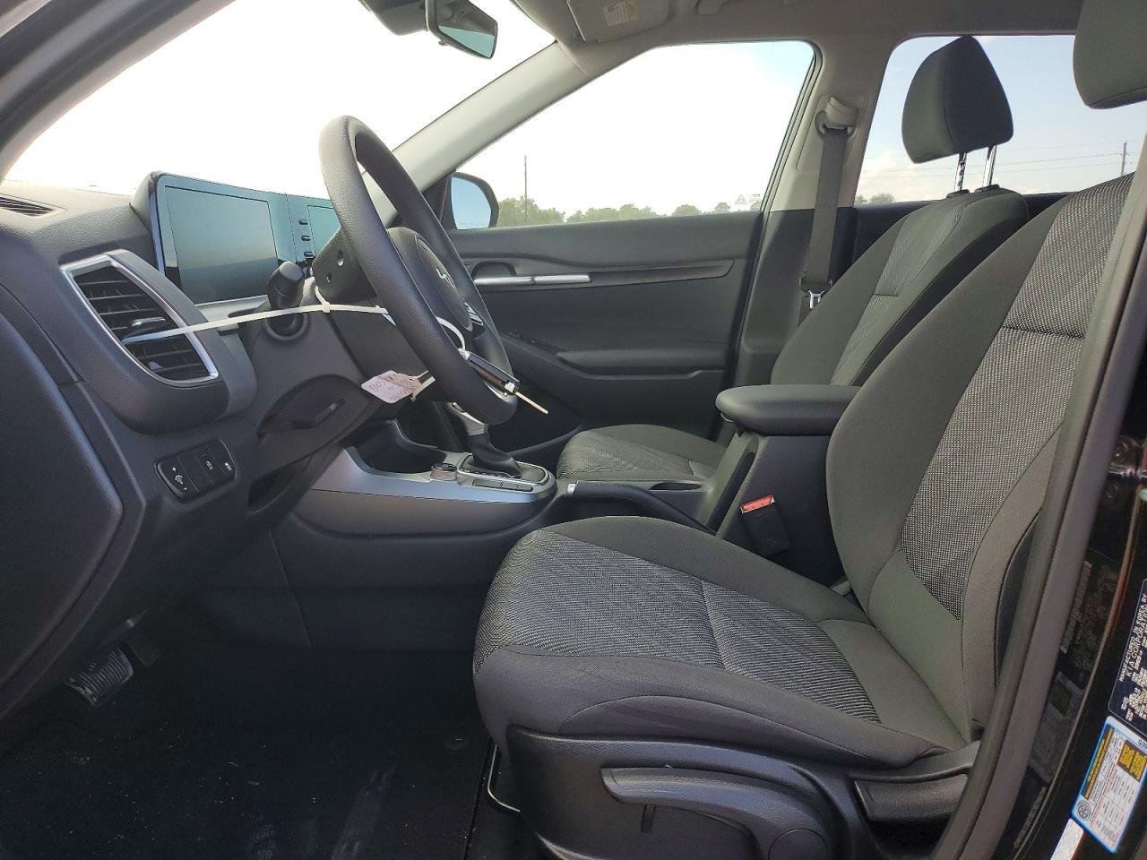 2026 Kia Seltos Lx - Image 7