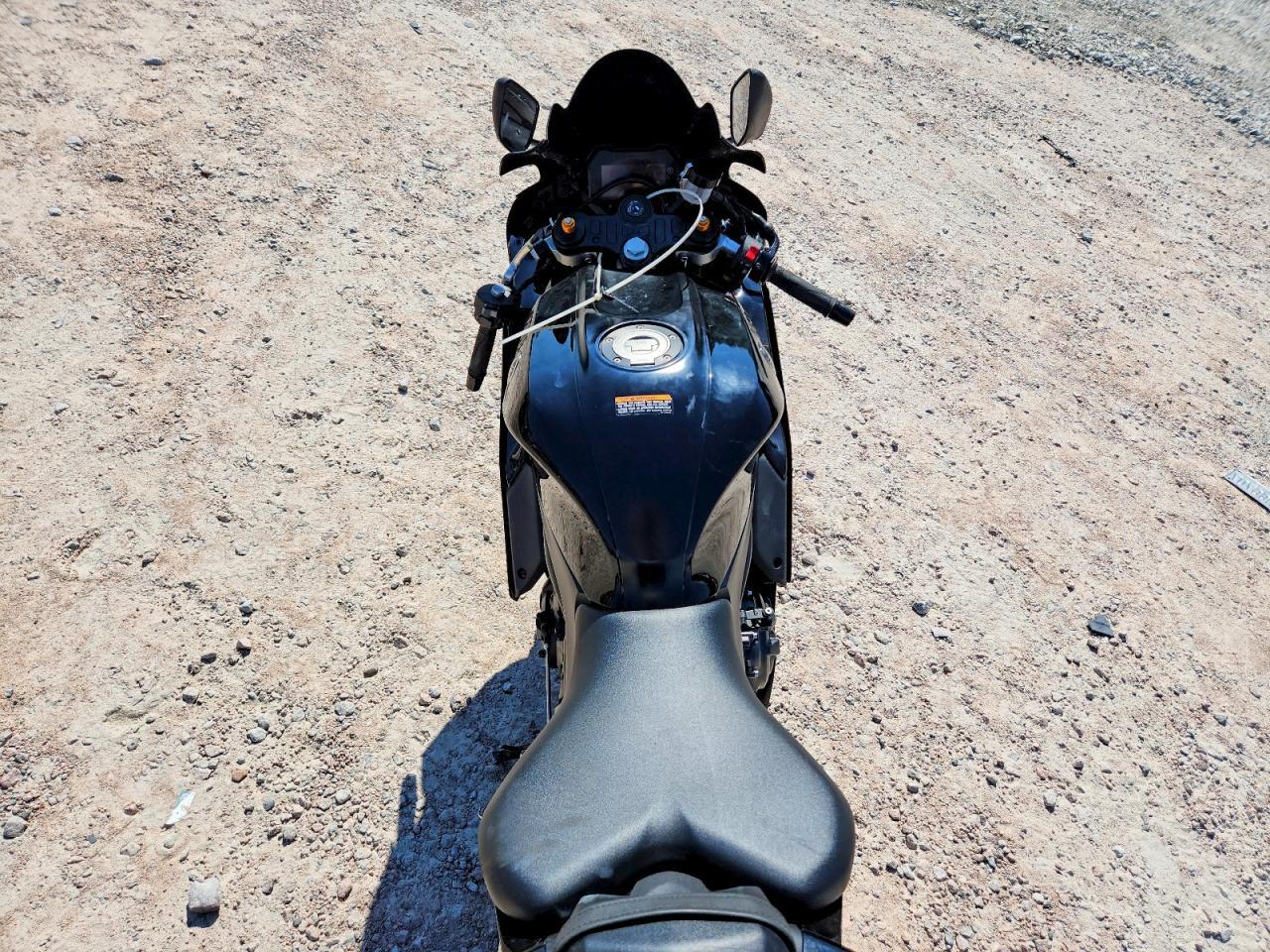 2025 Yamaha Yzfr7 - Image 6
