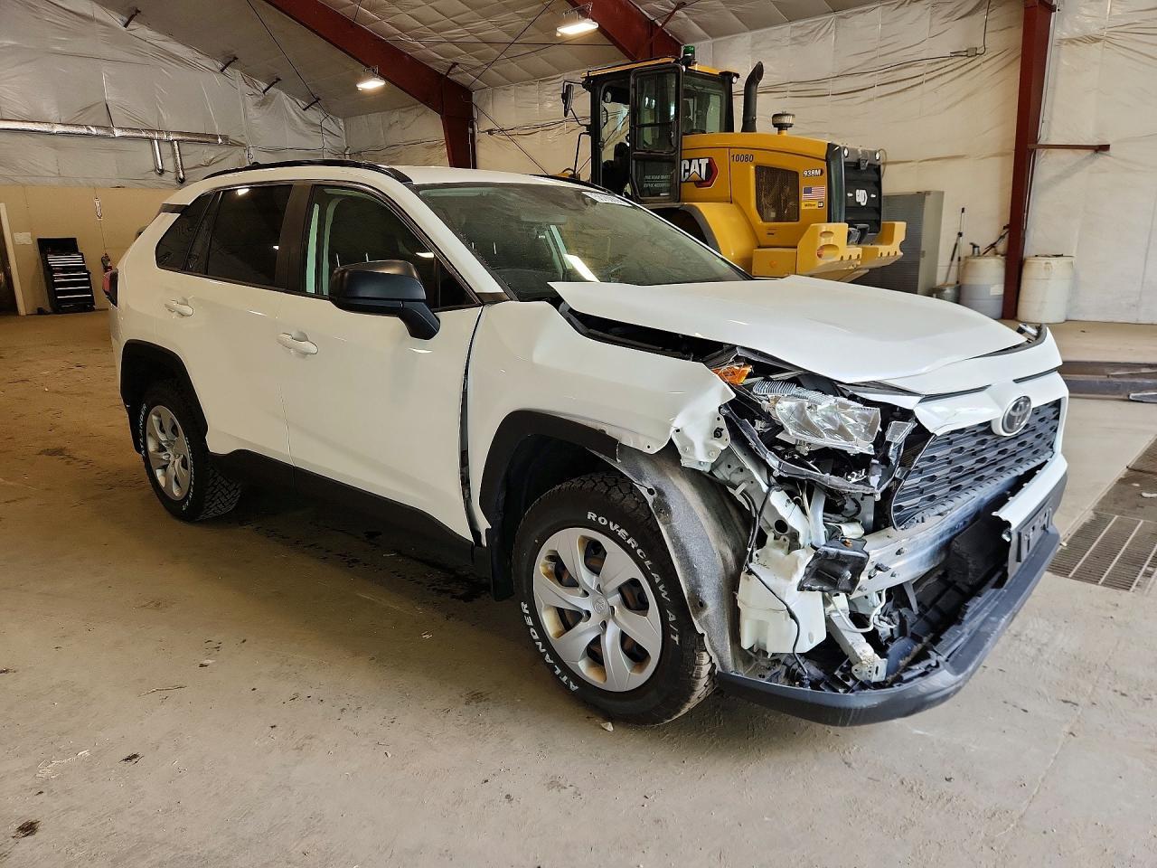 2019 Toyota Rav4 Le - Image 4