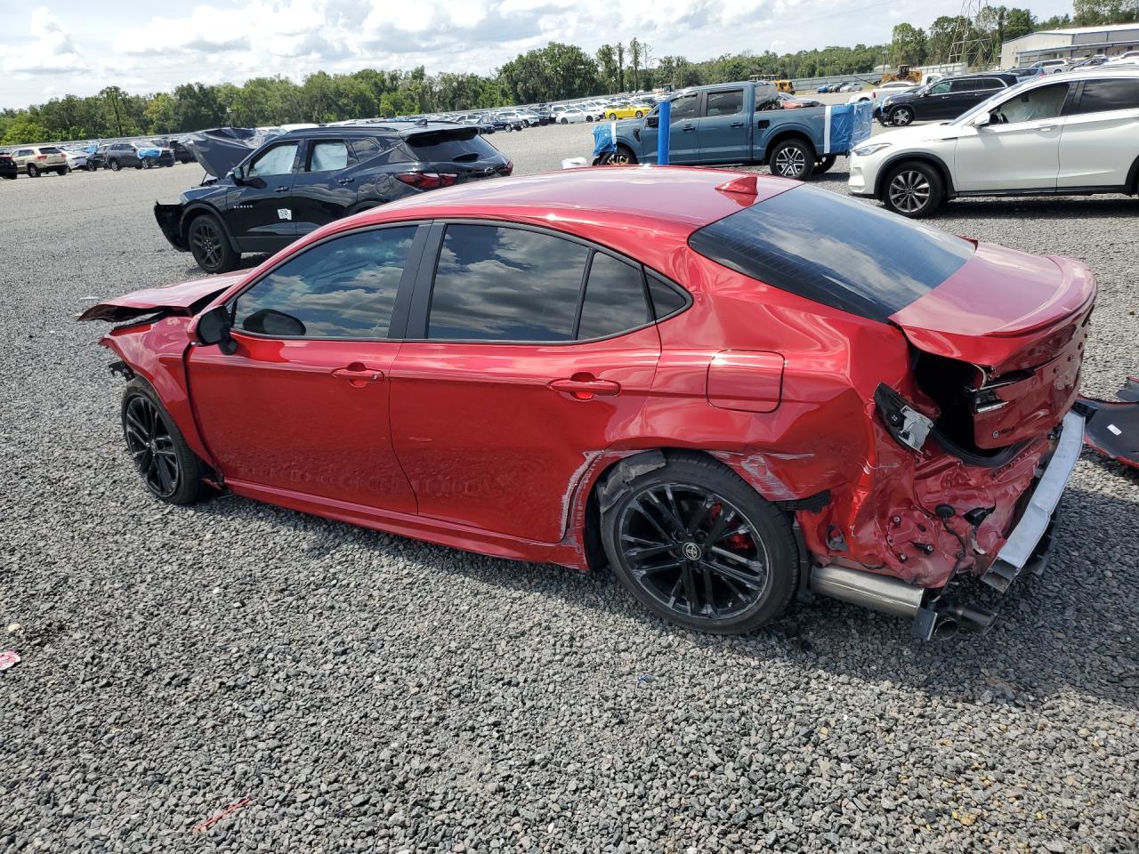 2026 Toyota Camry Se - Фото 2