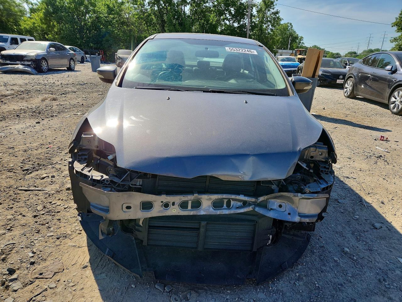 2013 Ford Focus Se - Image 5