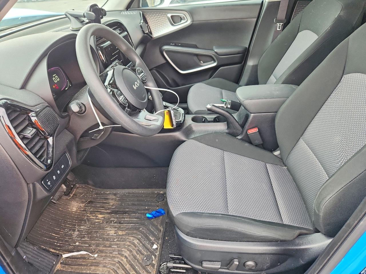 2024 Kia Soul S - Фото 7