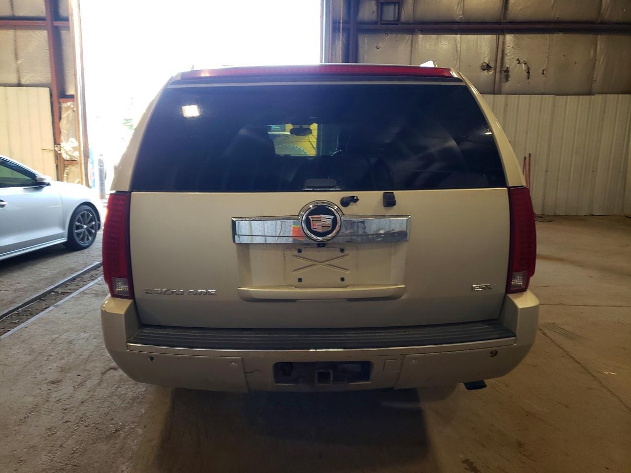 2007 Cadillac Escalade Esv - Фото 6