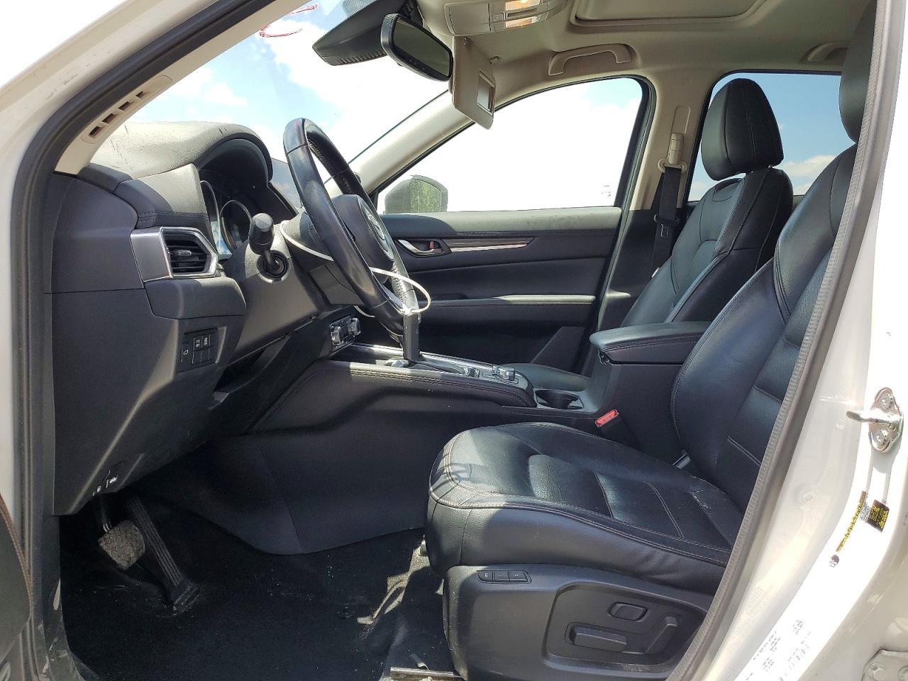 2018 Mazda Cx-5 Grand Touring - Фото 7