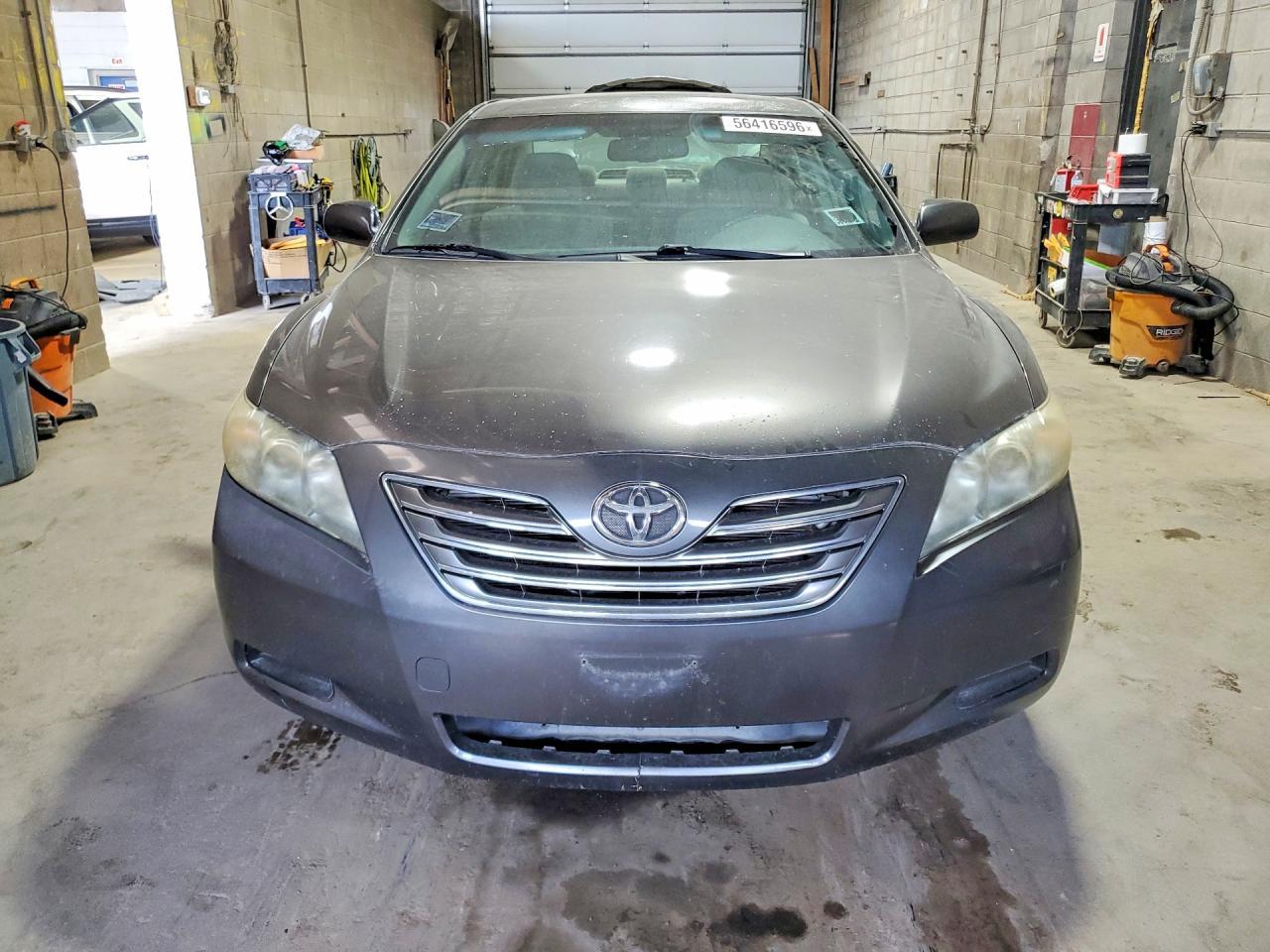 2008 Toyota Camry Hybrid - Image 5