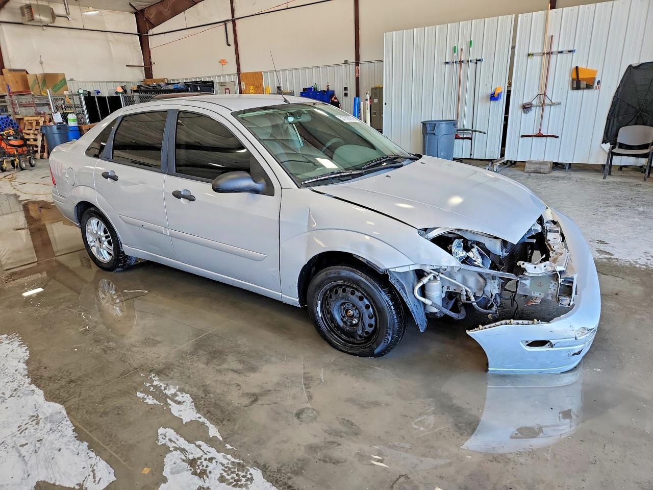 2004 Ford Focus Se Comfort - Фото 4