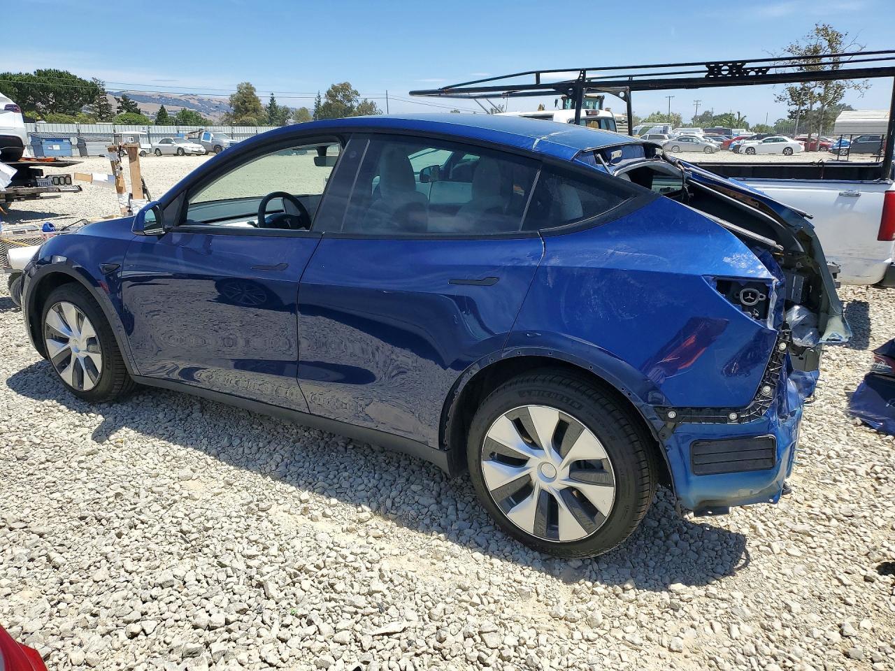 2022 Tesla Model Y - Фото 2