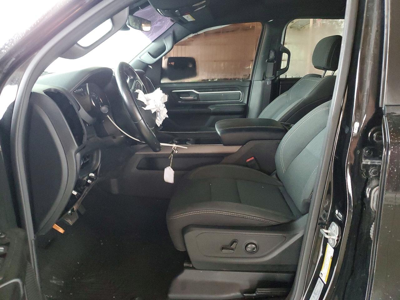 2022 Ram 1500 Big Horn - Фото 7